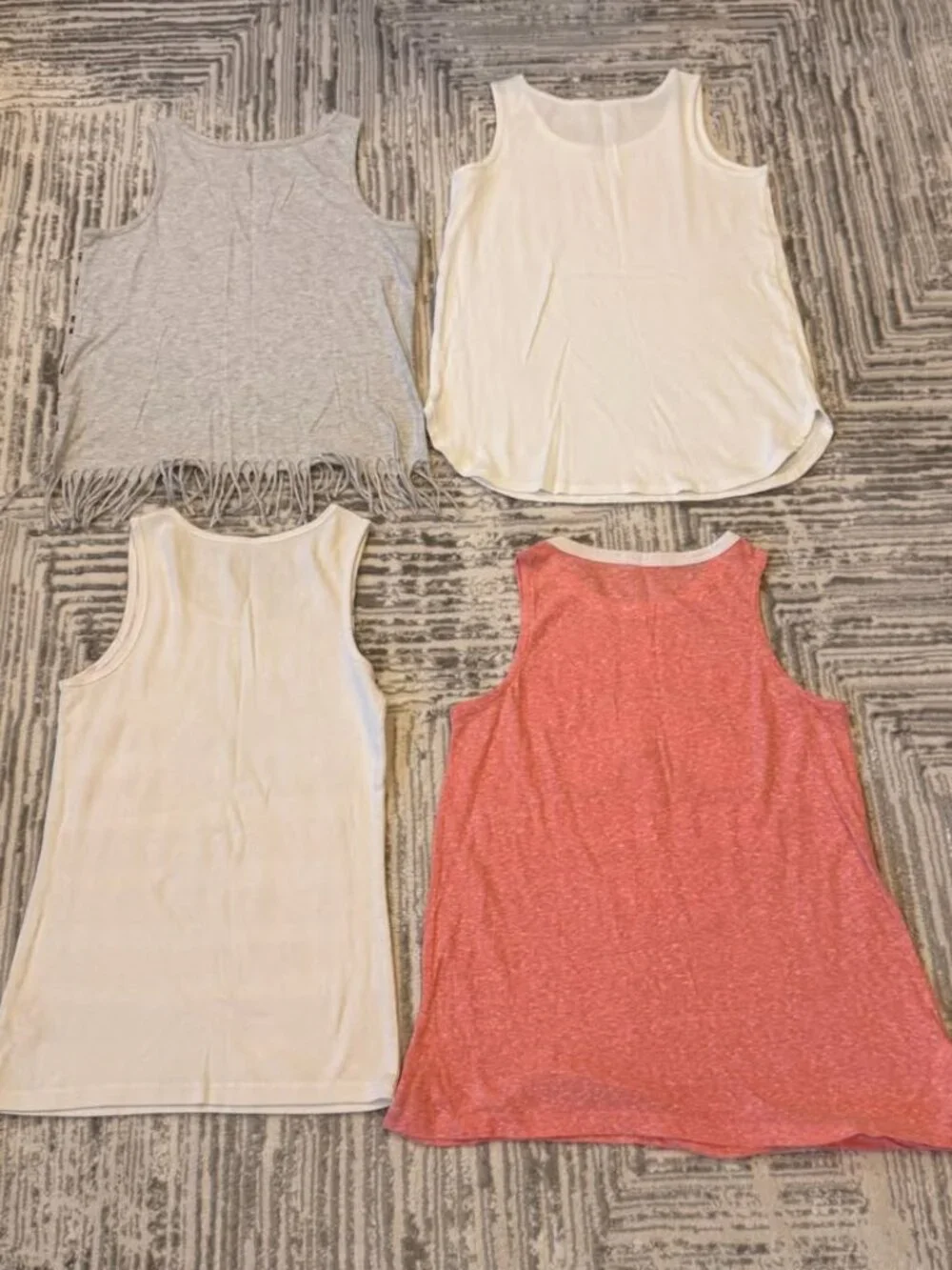 Justice girls size
